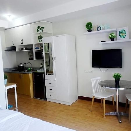 Mesaverte Deluxe Studio With Balcony Cagayán de Oro Exterior foto
