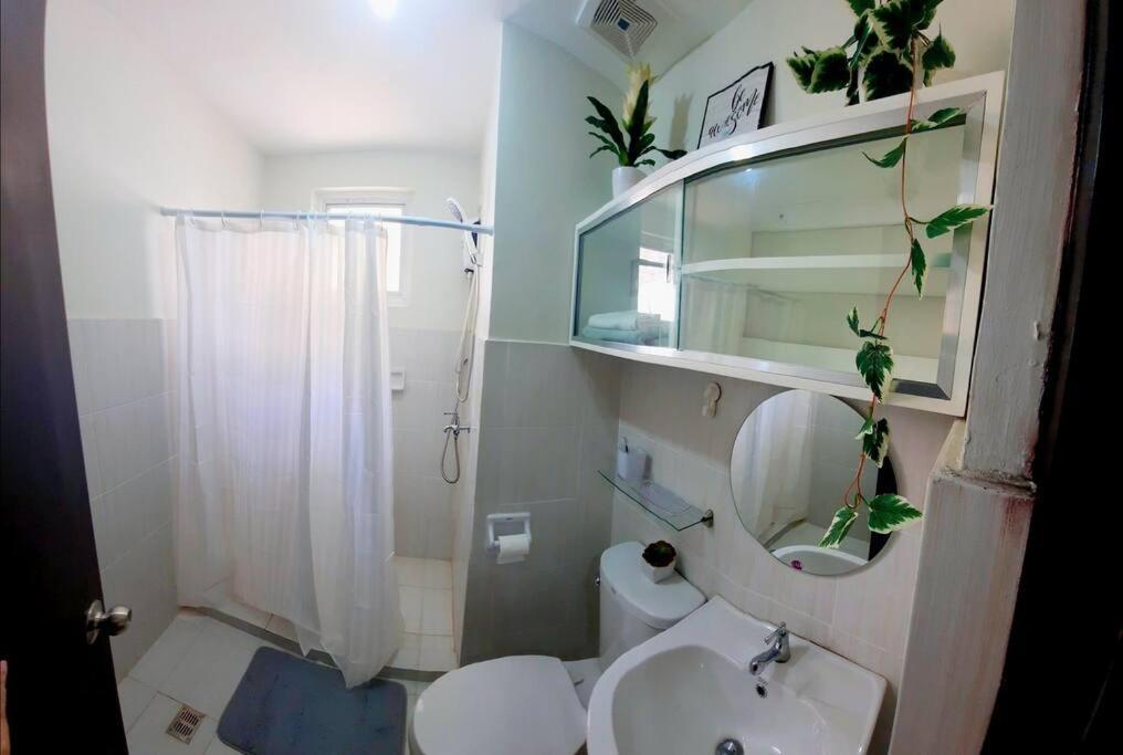 Mesaverte Deluxe Studio With Balcony Cagayán de Oro Exterior foto